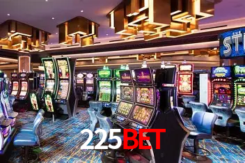 Descubra a Essência do 225Bet: Nossa História e Compromissos