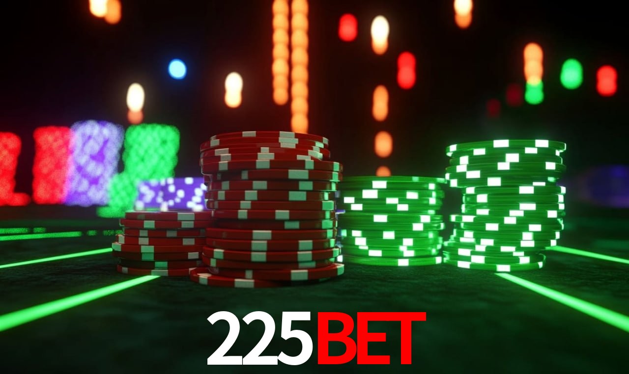 Bonus Features 225Bet