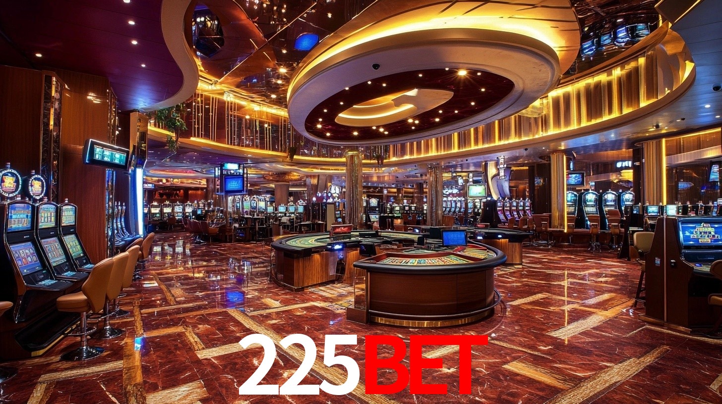 Live Casino 225Bet