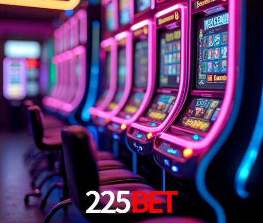 Promoções Sazonais 225Bet