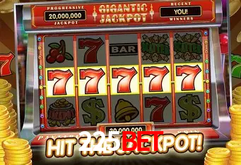 Descubra o Mundo do Cassino Online com 225Bet