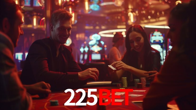 A Revolução dos Aplicativos de Jogos no 225Bet