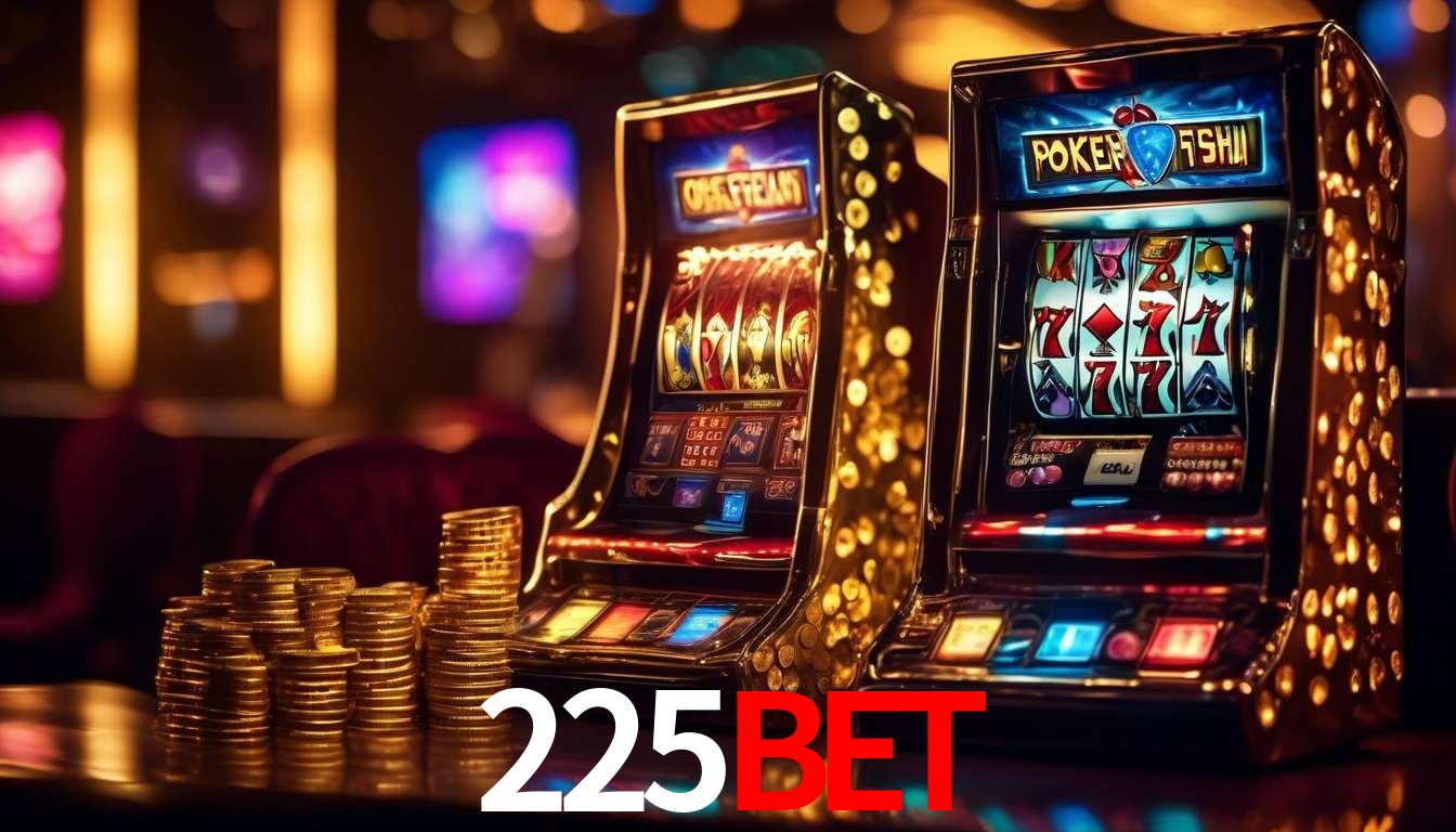 Explorando a Categoria de Eventos em Apostas na 225Bet