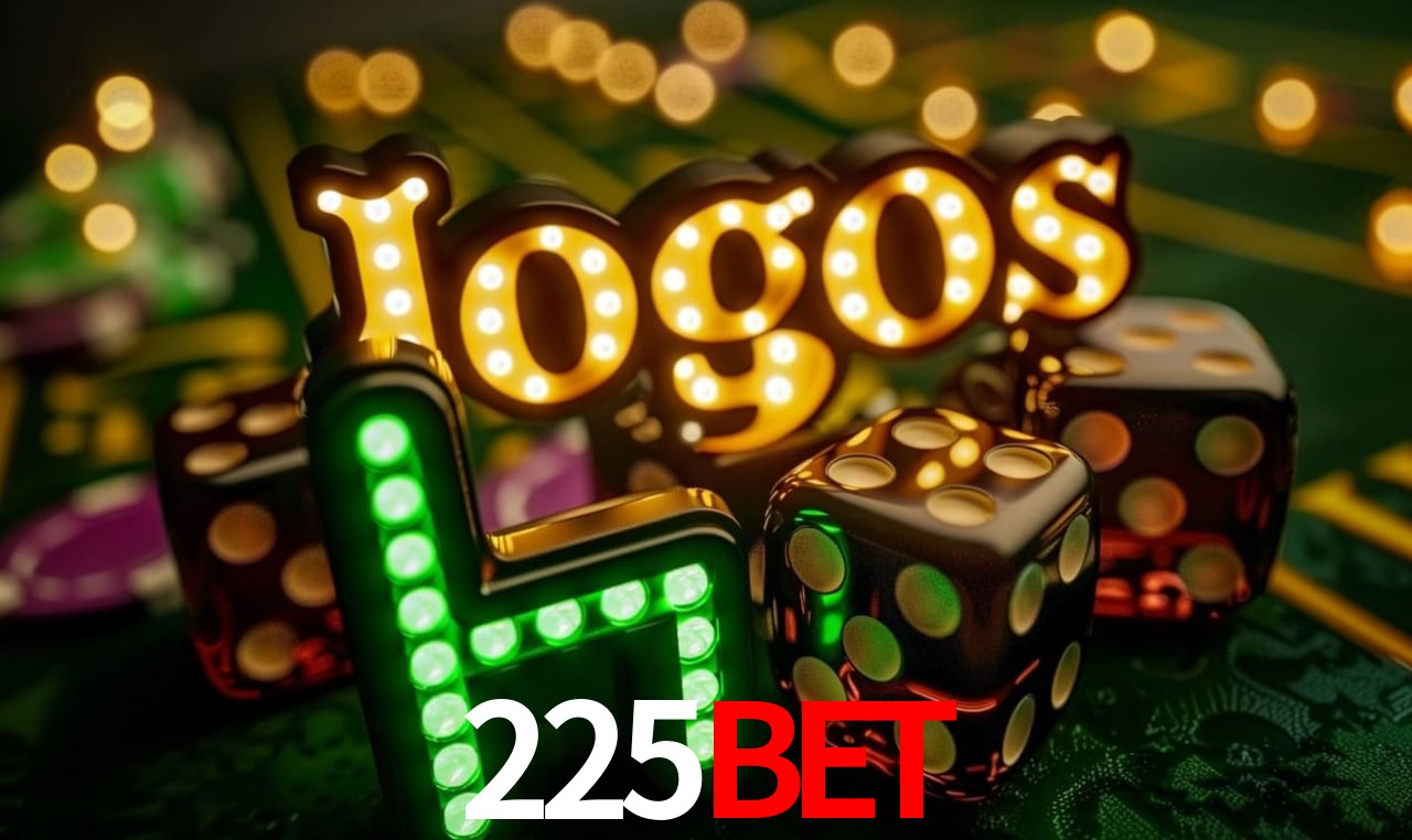 Apostas de Tênis 225Bet