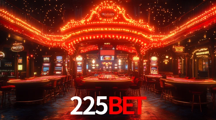 Premium Interface 225Bet