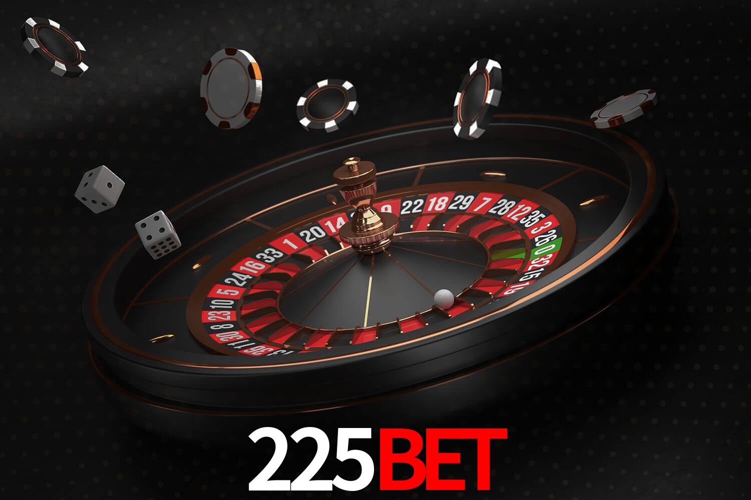 225Bet: Jogos de Caça-Níqueis-Altas Recompensas, Roleta-Velocidade, Blackjack-Desafios Máximos