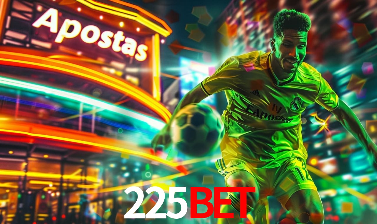 Estatísticas 225Bet