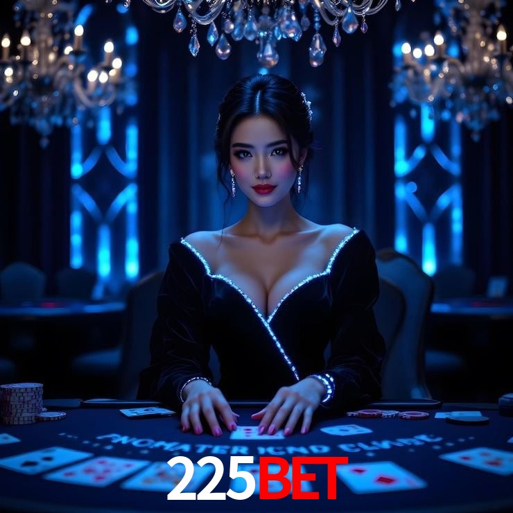 Estatísticas do Jogo 225Bet