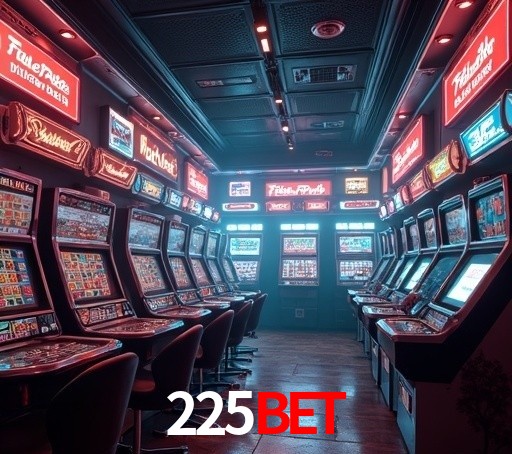 Sistemas de Segurança 225Bet