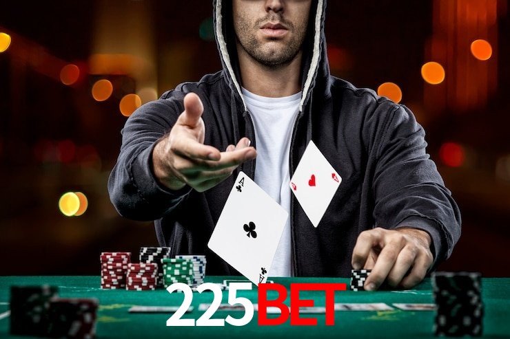 Bônus Generosos e Exclusivos no 225Bet para Você!