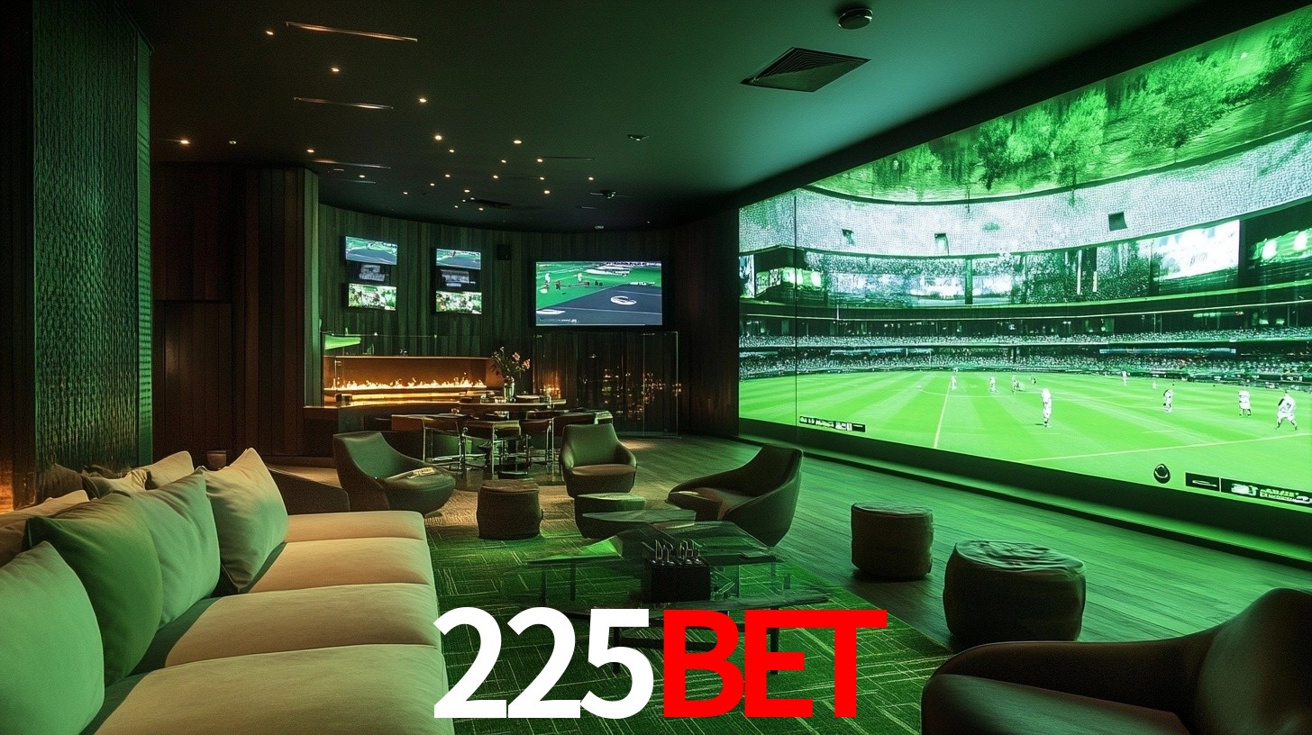 Sinta a adrenalina dos jogos de cassino com 225Bet