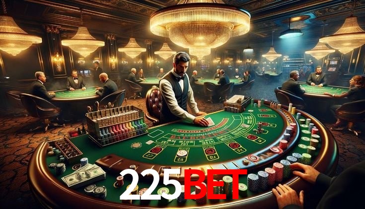 Player Reviews 225Bet