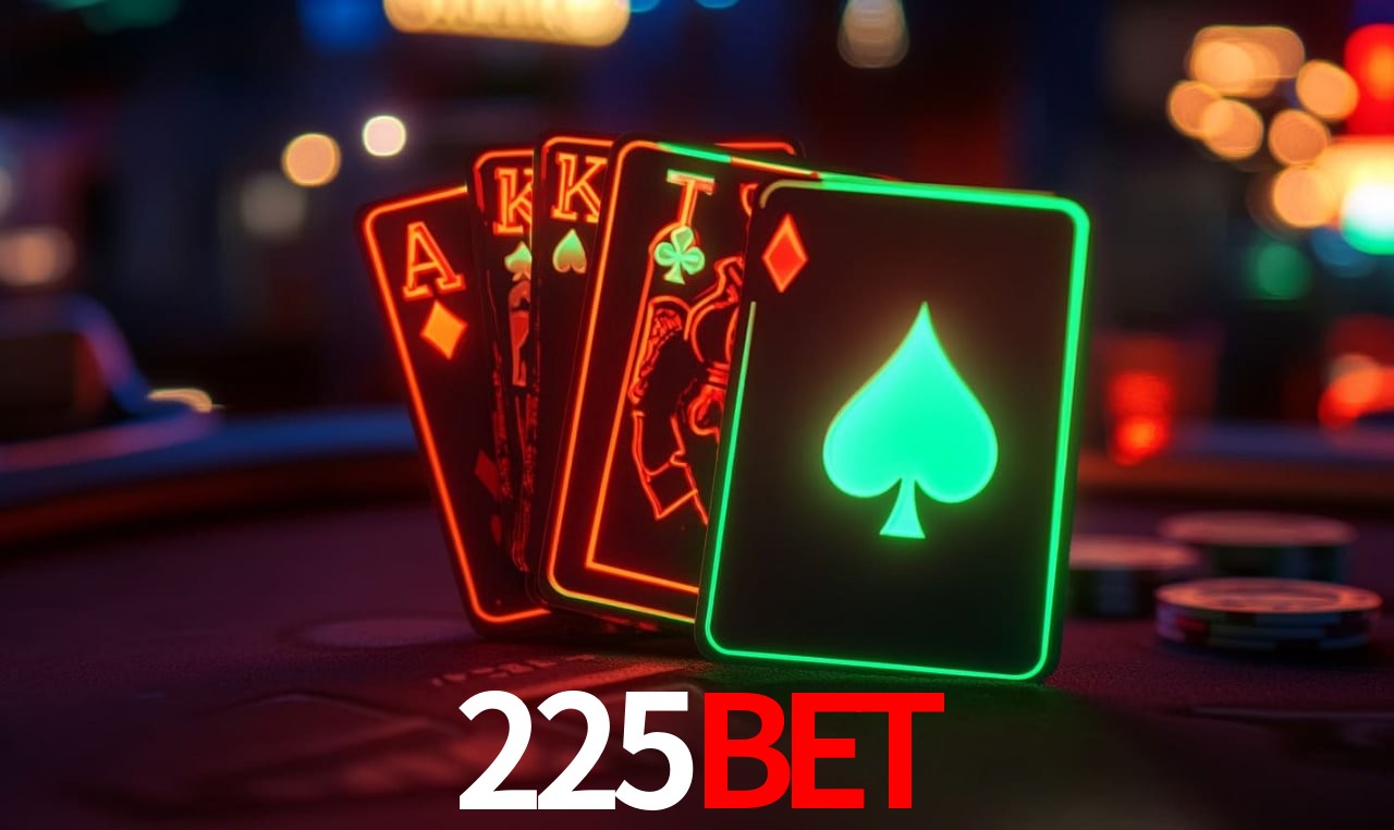 Estatísticas Esportivas 225Bet