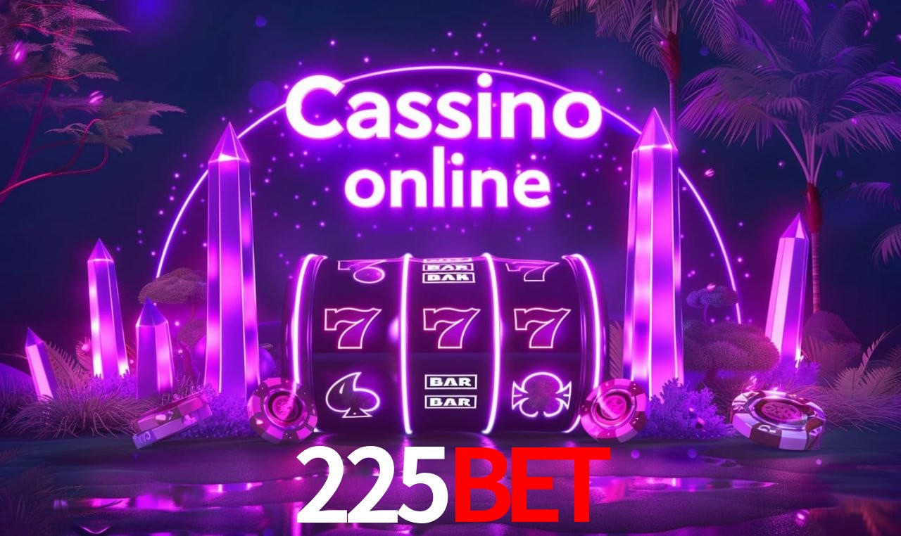 Casino Ao Vivo 225Bet