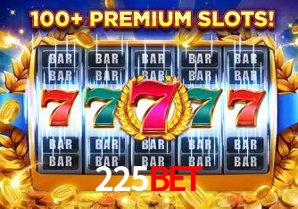 Descubra a Magia dos Jogos de Arcade no 225Bet