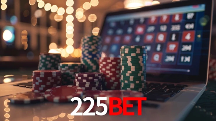 Quick Registration 225Bet
