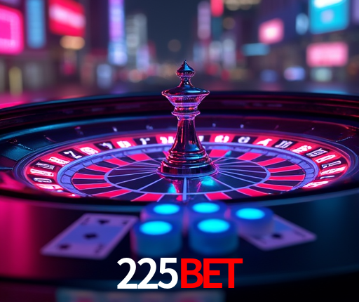 A Experiência Imersiva dos Cassinos Ao Vivo no 225Bet