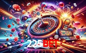 Casino VIP 225Bet