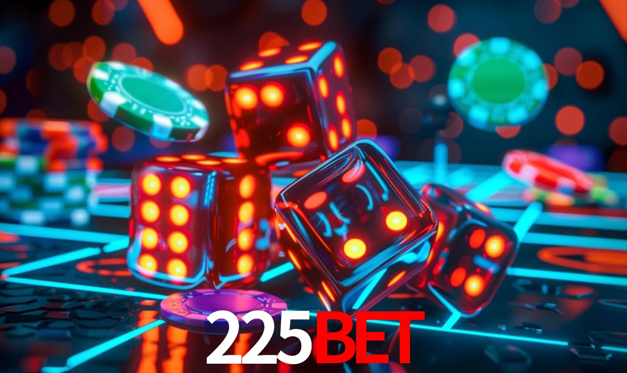 Inovações de Jogos na 225Bet: O Futuro das Experiências Interativas