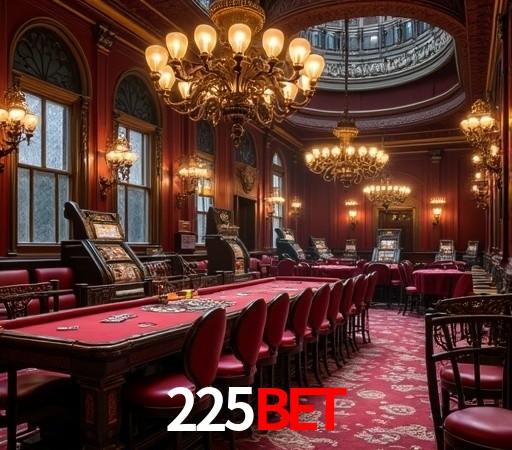 Benefícios da Conta 225Bet