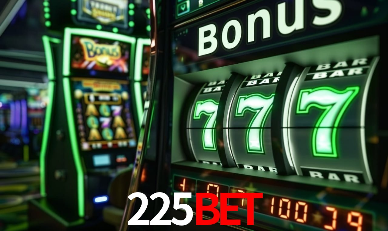 Live Casino 225Bet