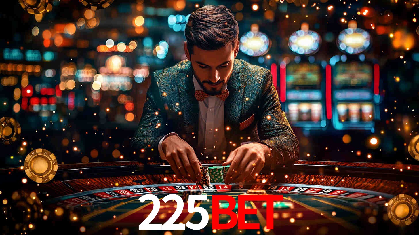 Daily Bonuses 225Bet