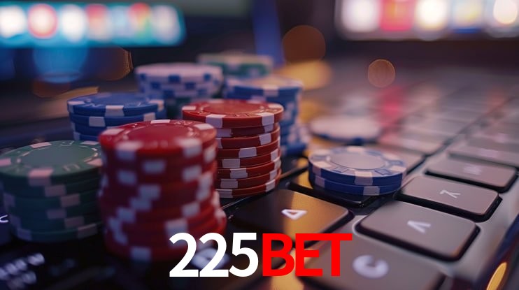 Provedores de Jogos 225Bet