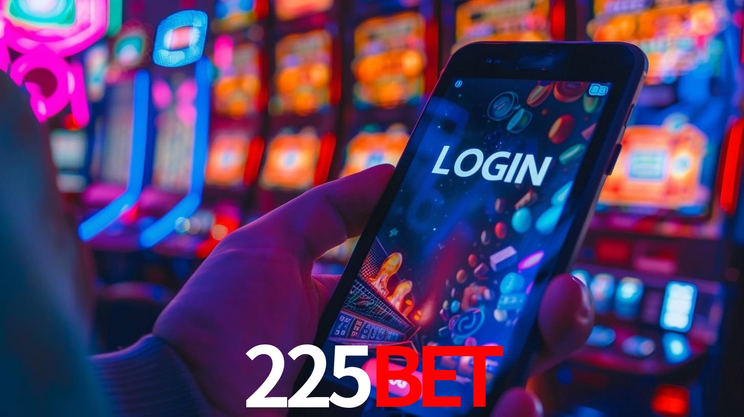 Jogos Exclusivos 225Bet