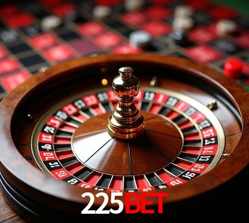 Design Responsivo 225Bet