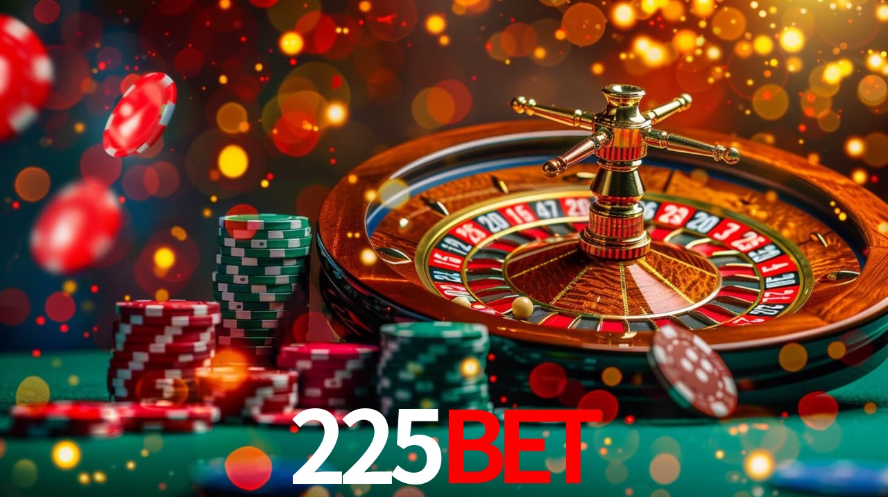 Descubra a Essência do 225Bet: Nossa História e Compromissos