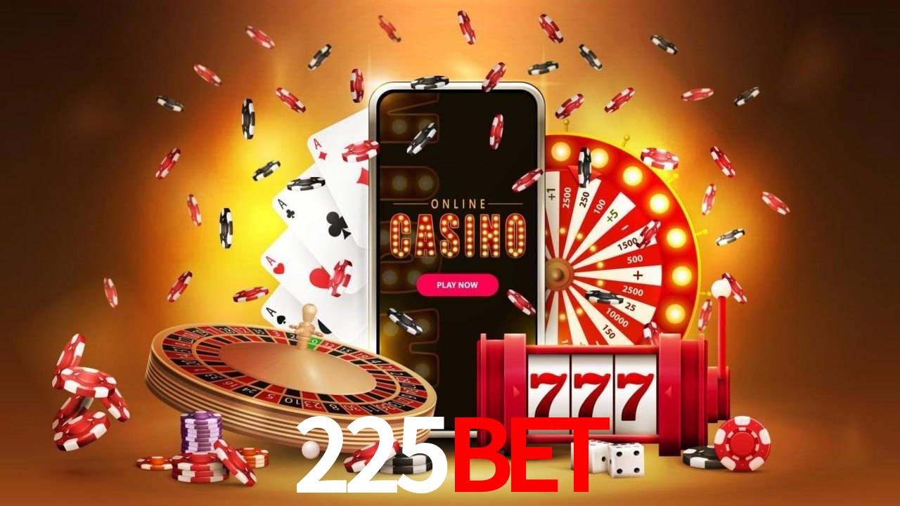 Recursos de Bônus 225Bet