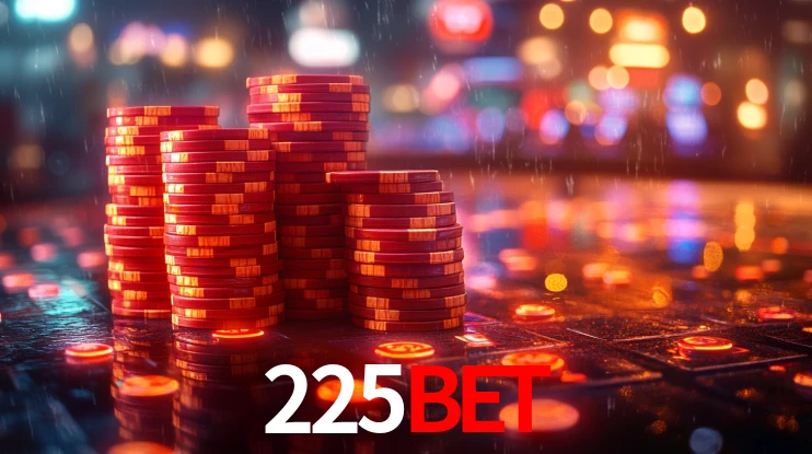 Explore as vantagens do 225Bet: serviço profissional e confiabilidade