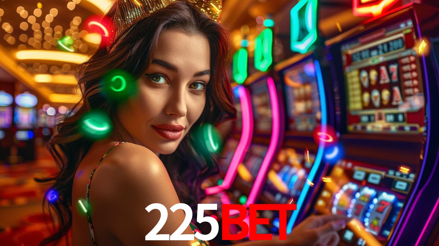 225Bet Login