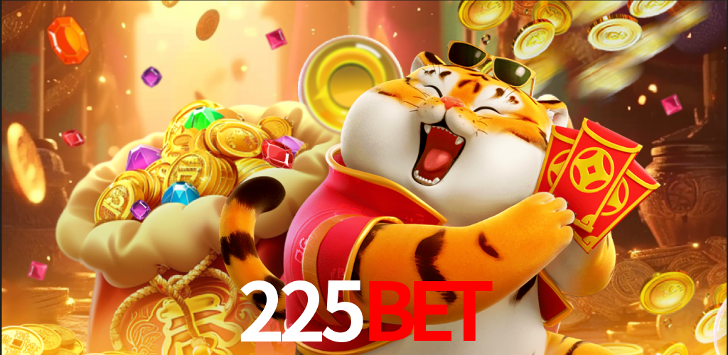 225Bet Login