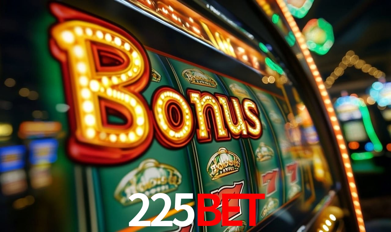 Promoção Relâmpago 225Bet
