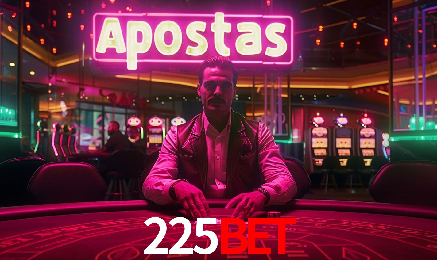 Apostas Esportivas na 225Bet: Um Guia Completo