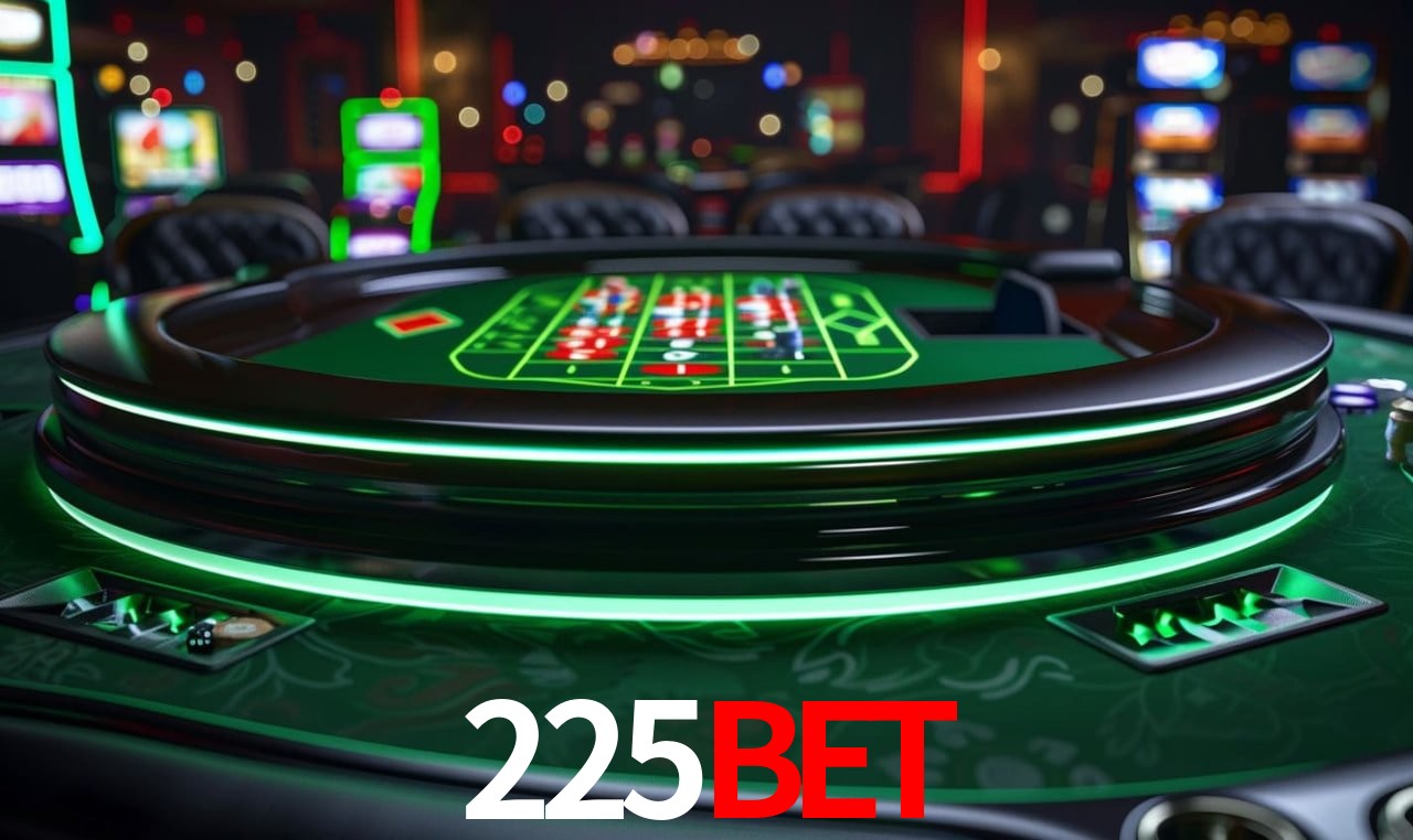 Exclusive Offers 225Bet