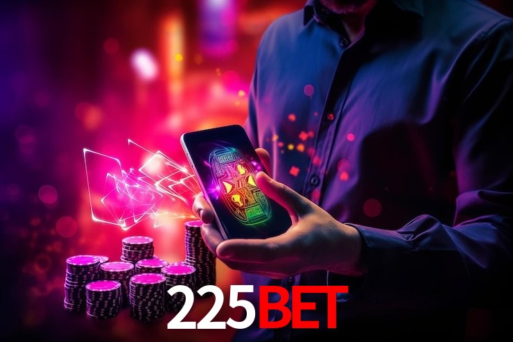 Interface Premium 225Bet