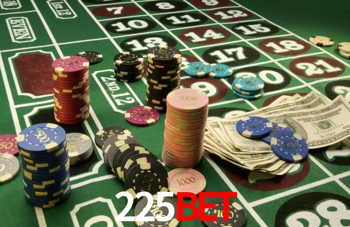 Ofertas Imperdíveis na 225Bet: Promoções e Bônus Que Valem a Pena