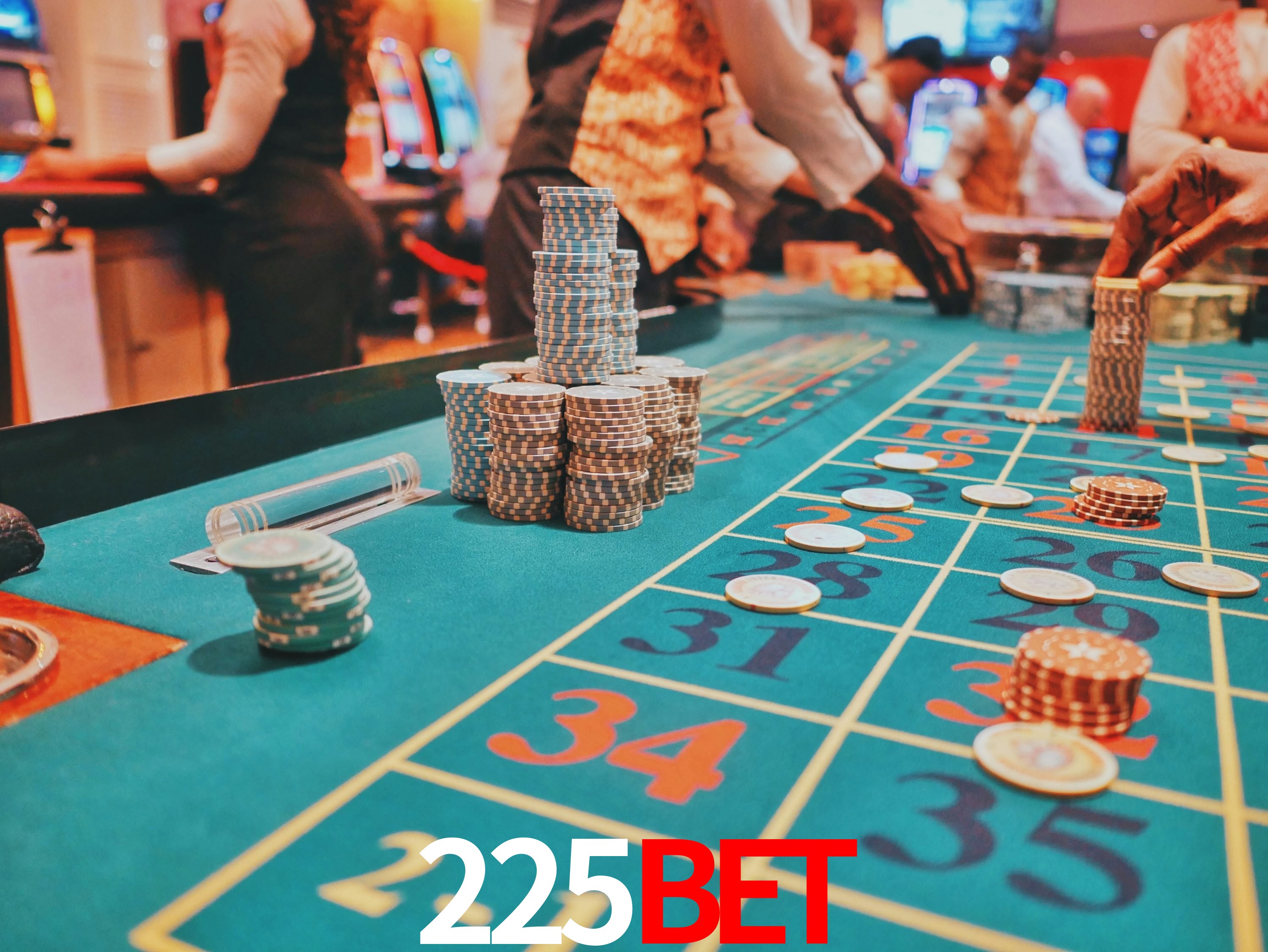 Bônus Diários 225Bet