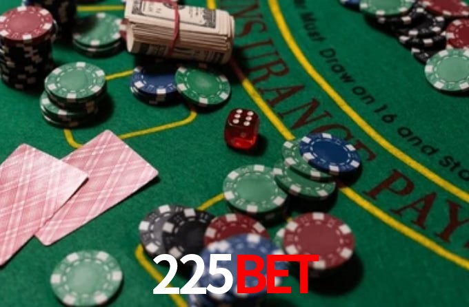 225Bet Login