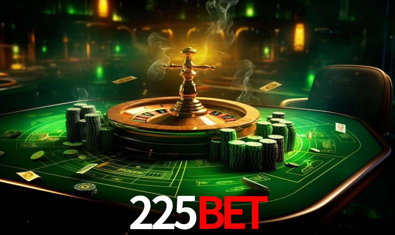 Explorando a Categoria de Eventos em Apostas na 225Bet