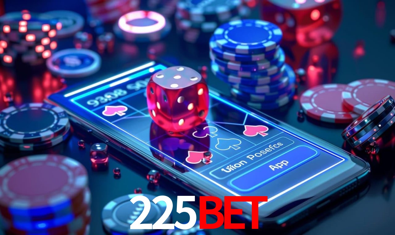 cassino 225Bet