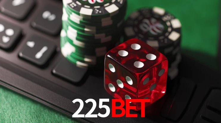 Account Benefits 225Bet