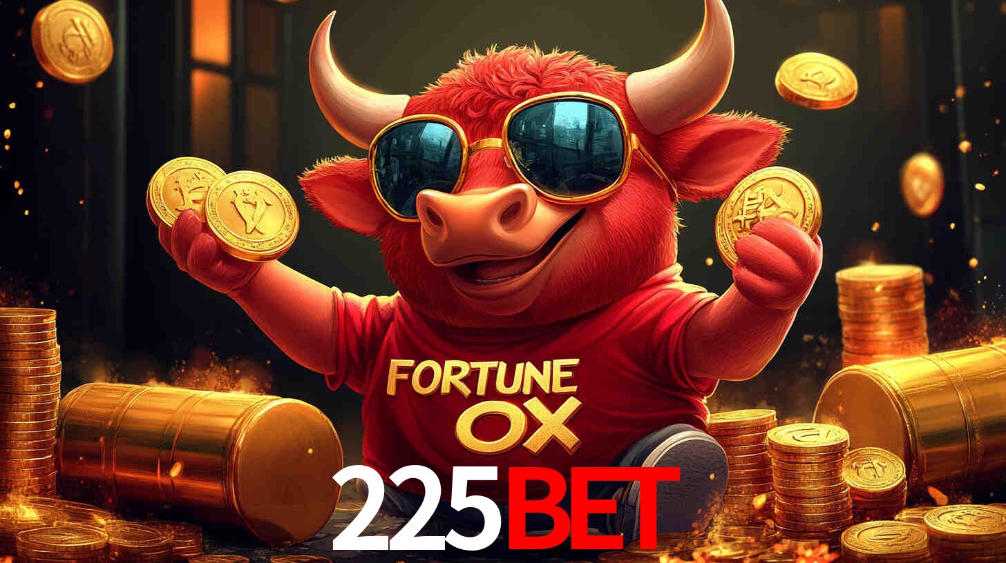 Inovações de Jogos na 225Bet: O Futuro das Experiências Interativas