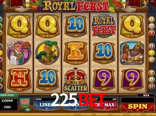 APP oficial da 225Bet para mobile
