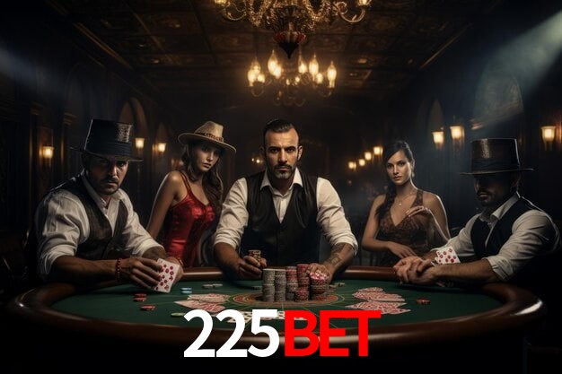 Descubra a Essência do 225Bet: Nossa História e Compromissos