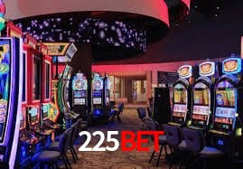 Integração de APIs 225Bet