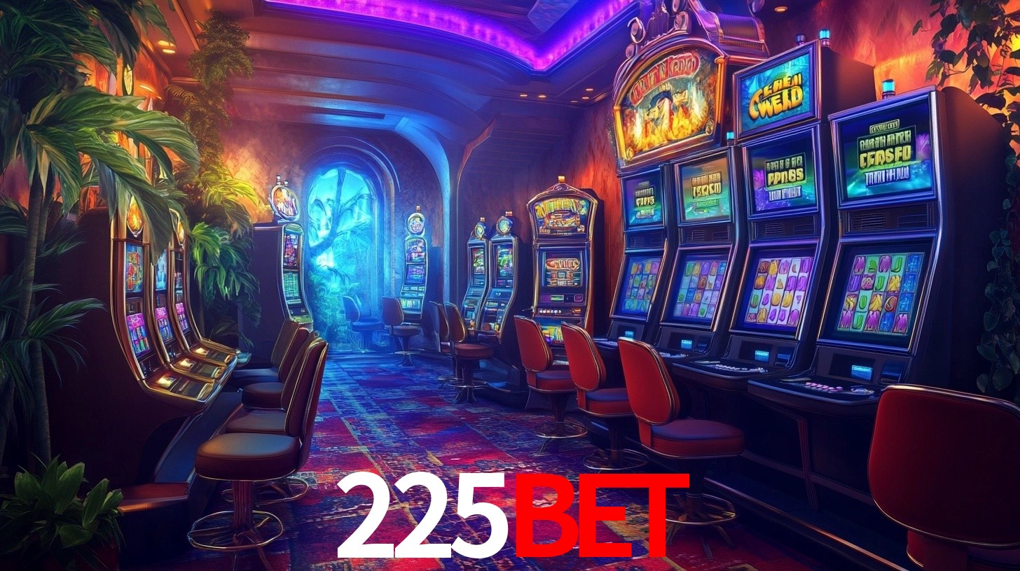 Blackjack Table 225Bet