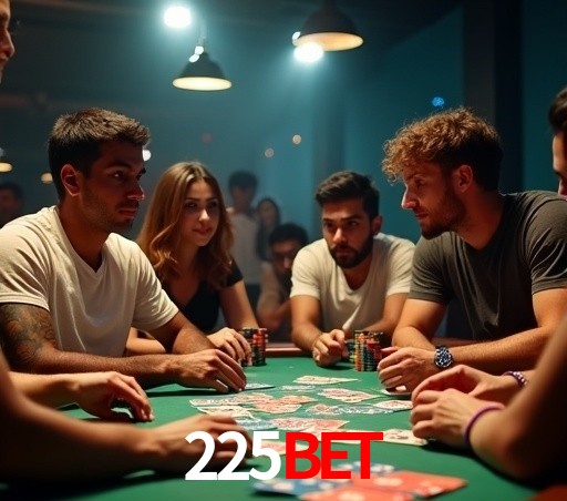 Especiais de Fim de Semana 225Bet